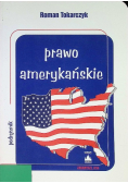 Prawo amerykańskie
