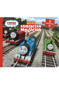Tomek i przyjaciele Miniksiążeczka malucha