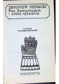 Pan samochodzik i złota rękawica