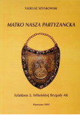 Matko Nasza Partyzancka