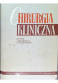 Chirurgia kliniczna