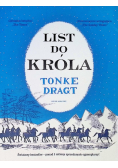 List do króla