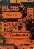 Rozwój przemysłu warszawskiego 1864-1914