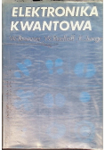 Elektronika kwantowa