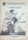 Wypieki domowe