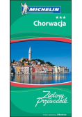 Zielony Przewodnik Chorwacja