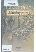 Historia twojego życia