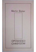 Opowieści Chasydów