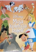 Disney  Moja kolekcja bajek