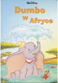 Dumbo w Afryce