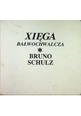 Xięga Bałwochwalcza