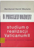 U podstawy odnowy