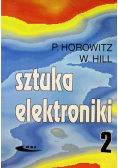 Sztuka elektroniki Tom 2