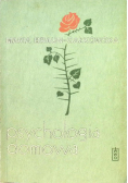 Psychologia domowa