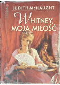 Whitney moja miłość