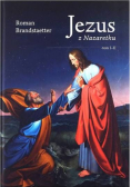 Jezus z Nazarethu, Tom 3-4