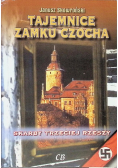 Tajemnice zamku Czocha Skarby Trzeciej Rzeszy