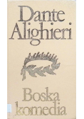 Boska Komedia