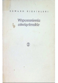 Wspomnienia Oświęcimskie