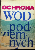 Ochrona wód podziemnych