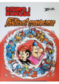 Kajko i Kokosz Festiwal czarownic