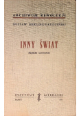 Inny świat