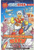 MegaGiga Tom 44 Przebudzenie siły