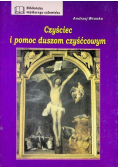Czyściec i pomoc duszom czyściowym