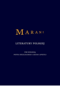 Marani literatury polskiej