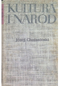 Kultura i naród