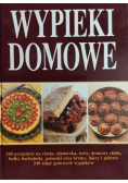 Wypieki domowe