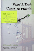 Dom w ruinie