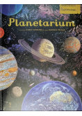 W Muzeum. Planetarium. Muzeum Kosmosu