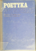 Poetyka stosowana