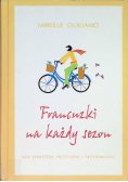 Francuzki na każdy sezon