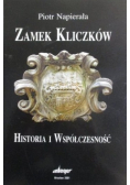 Zamek Kliczków