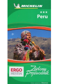 Peru Zielony Przewodnik