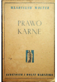 Prawo karne 1947 r.