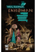 Sandman, Tom 2 Dom lalki