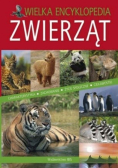 Wielka encyklopedia zwierząt