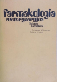 Farmakologia weterynaryjna