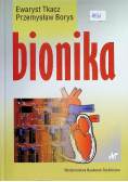 Bionika