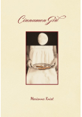 Cinnamon Girl