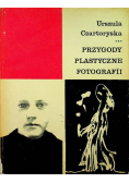 Przygody plastyczne fotografii