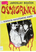 Ośmiornica historia sycylijskiej mafii