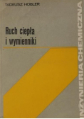 Ruch ciepła i wymienniki