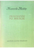 Przechadzki po mieście Tom 2