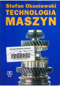 Technologia maszyn