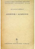 Andronik I Komnenos