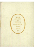 Stefan Czarniecki 1599 - 1665